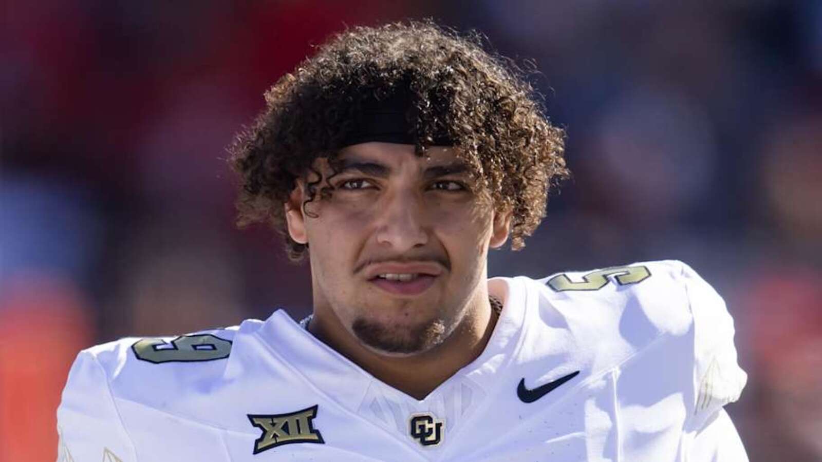 Colorado Offensive Lineman Speaks Candidly About the Buffaloes' Tragic ...