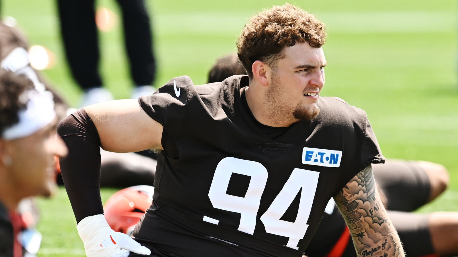 Browns reportedly get major Mason Graham injury update | Yardbarker