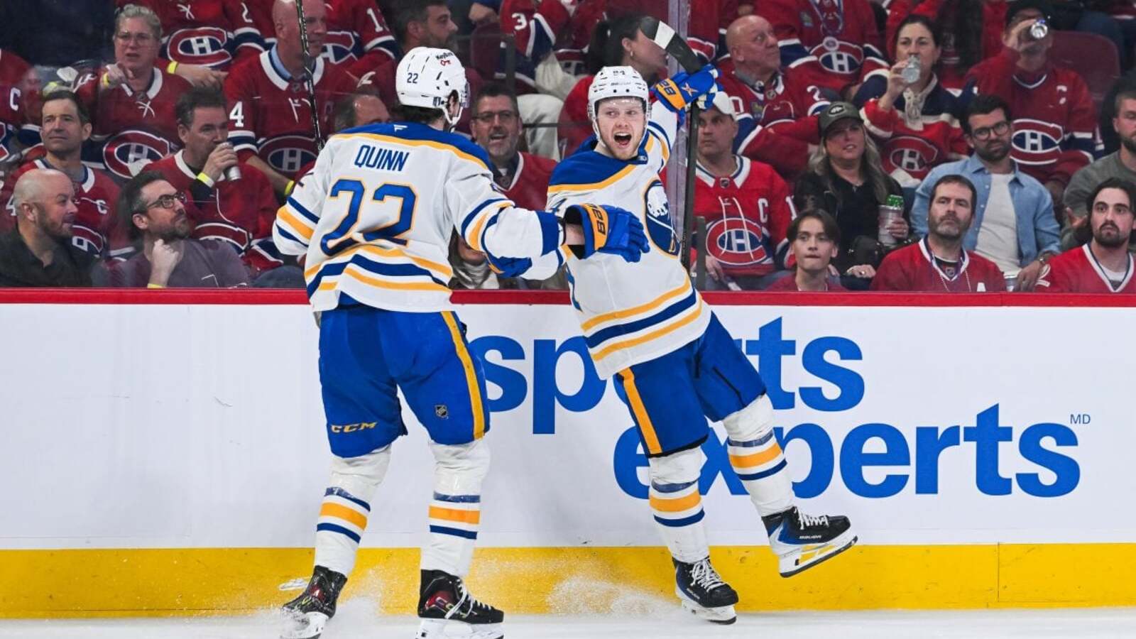 Sabres Need A Good Strategy Going In To The 2026 Draft