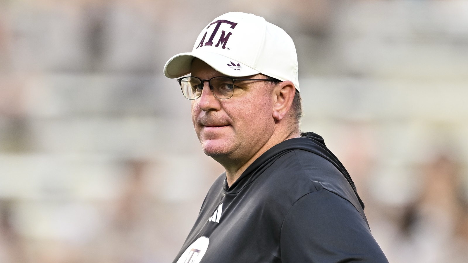 Mike Elko fired back at Nick Saban’s claim about Texas A&M
