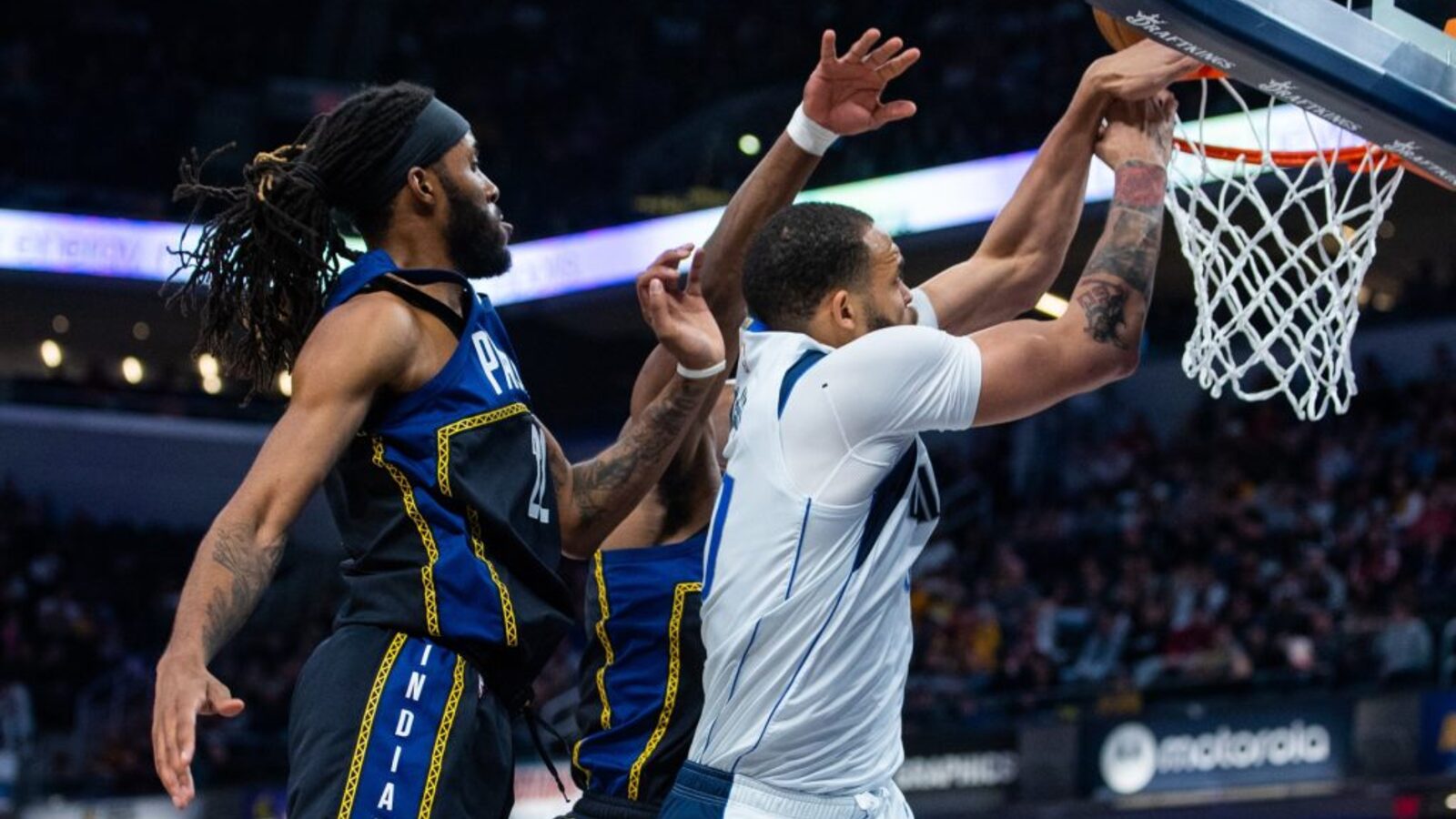 Three-time NBA Champion signs with Sacramento Kings | Yardbarker