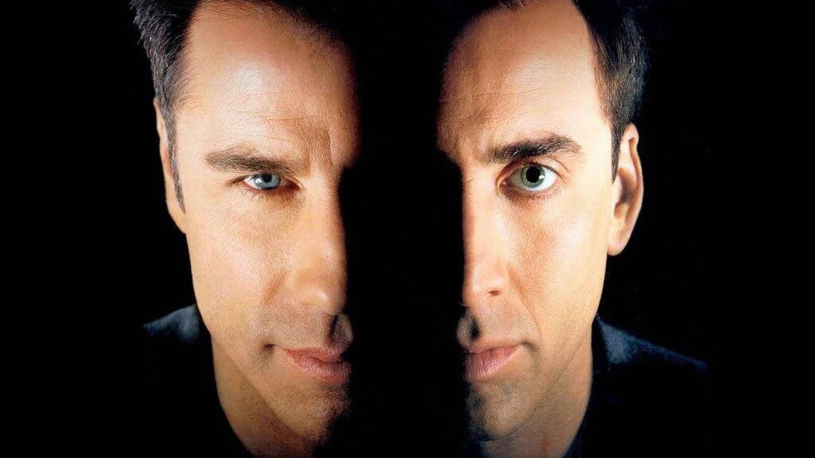 20 facts you might not know about 'Face/Off' - Yardbarker