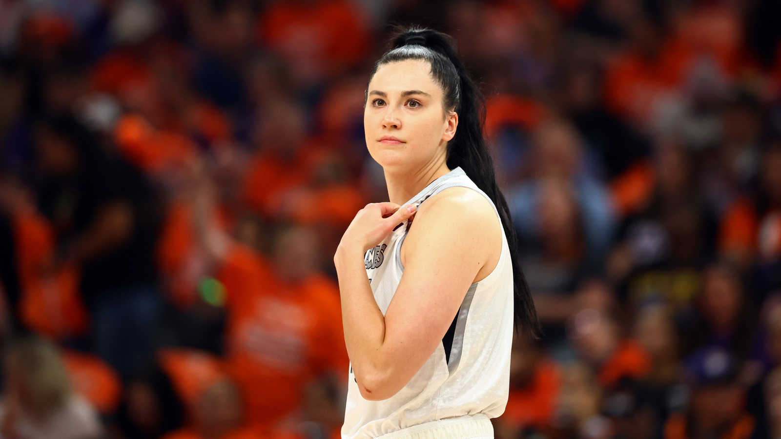 Aces: Megan Gustafson’s Book 'Pancake’s Passport', Continues To Inspire The Youth