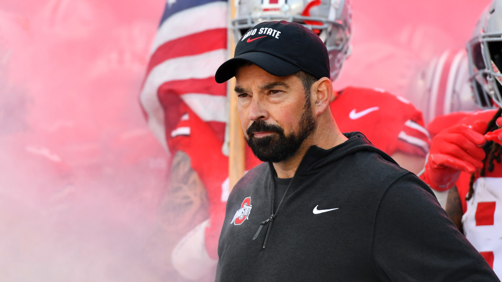 SEC Homer Taunts Ohio State, Indiana About Their Schedules | Yardbarker