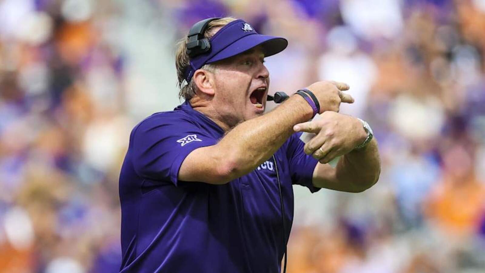Hall of fame college football coach to return after brief hiatus ...