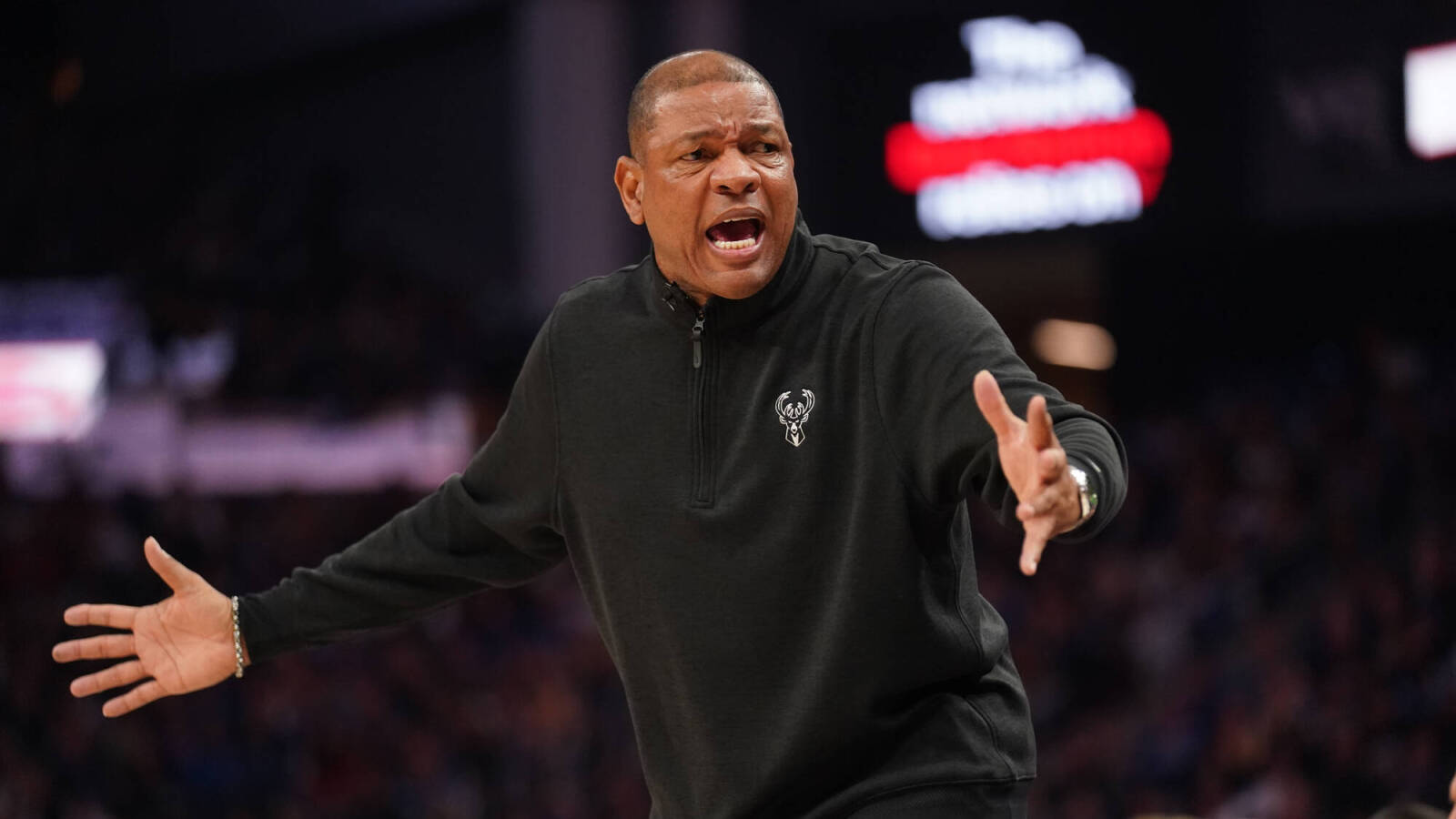 Doc Rivers’ impact on the Bucks is starting to show
