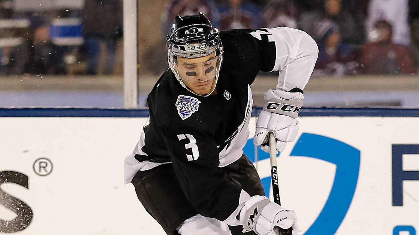 Kings hires Matt Roy for $ 9.45 million extension for three years