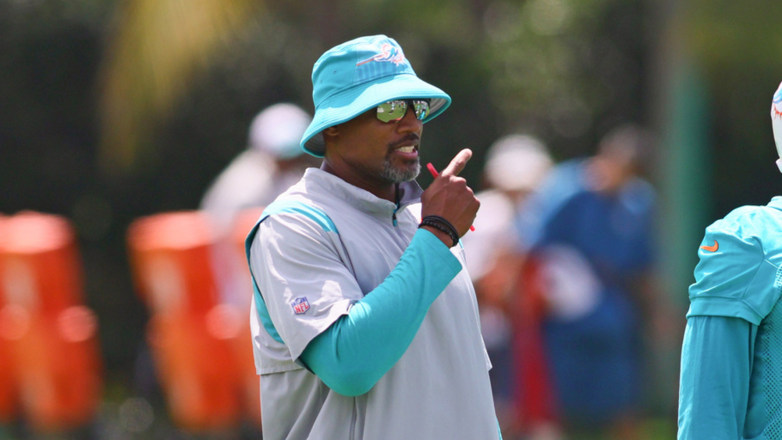 Bears doing 'Serious Homework' on Anthony Weaver as Possible Next Head ...