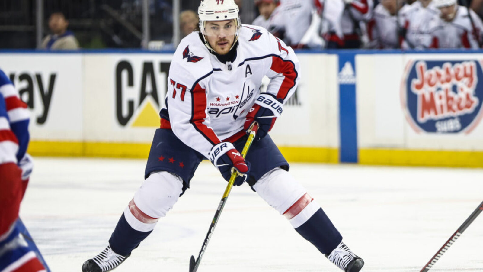 NHL News