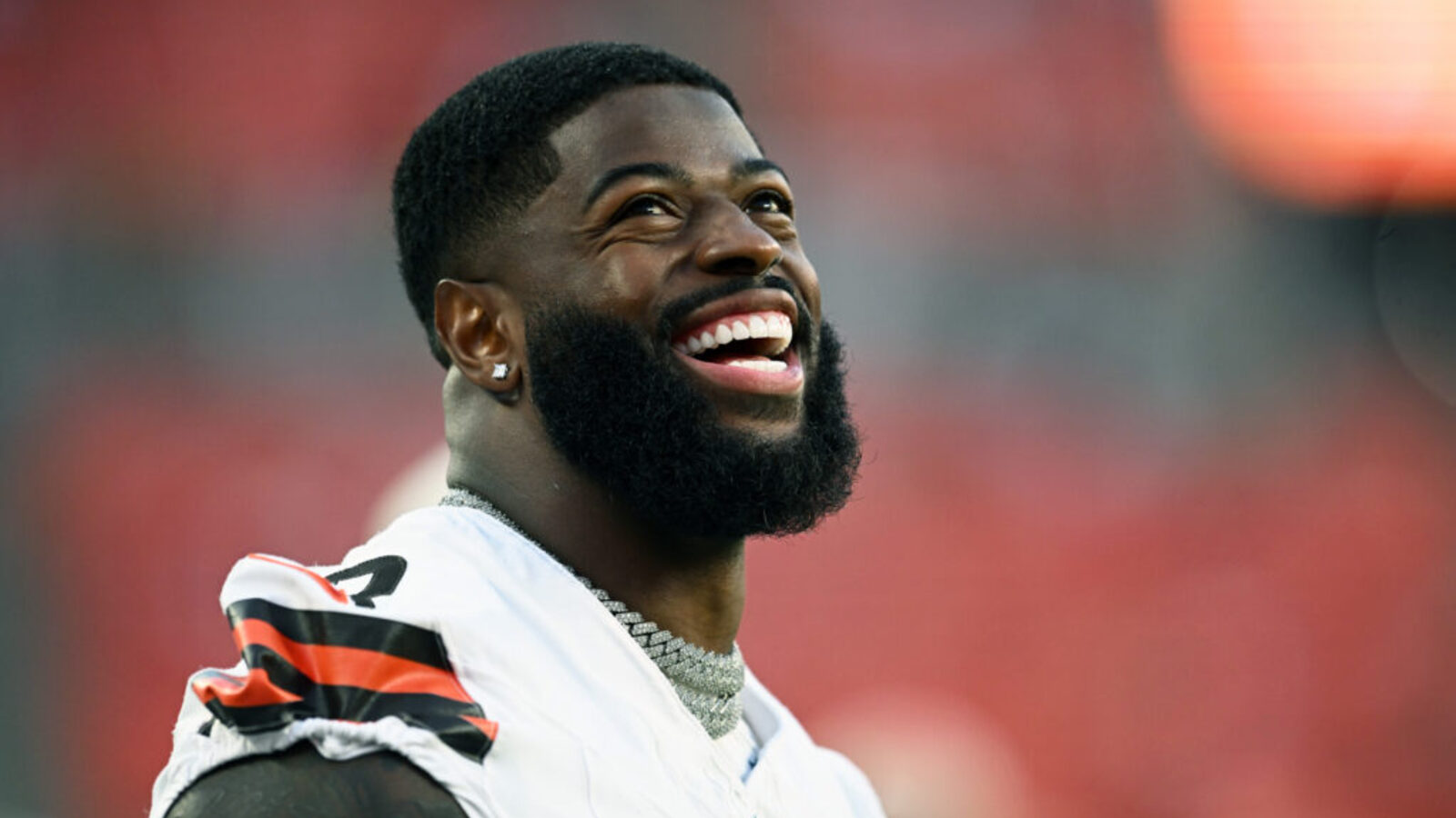 Browns’ Jared Verse Slapped With Clear Criticism After Jets Loss ...