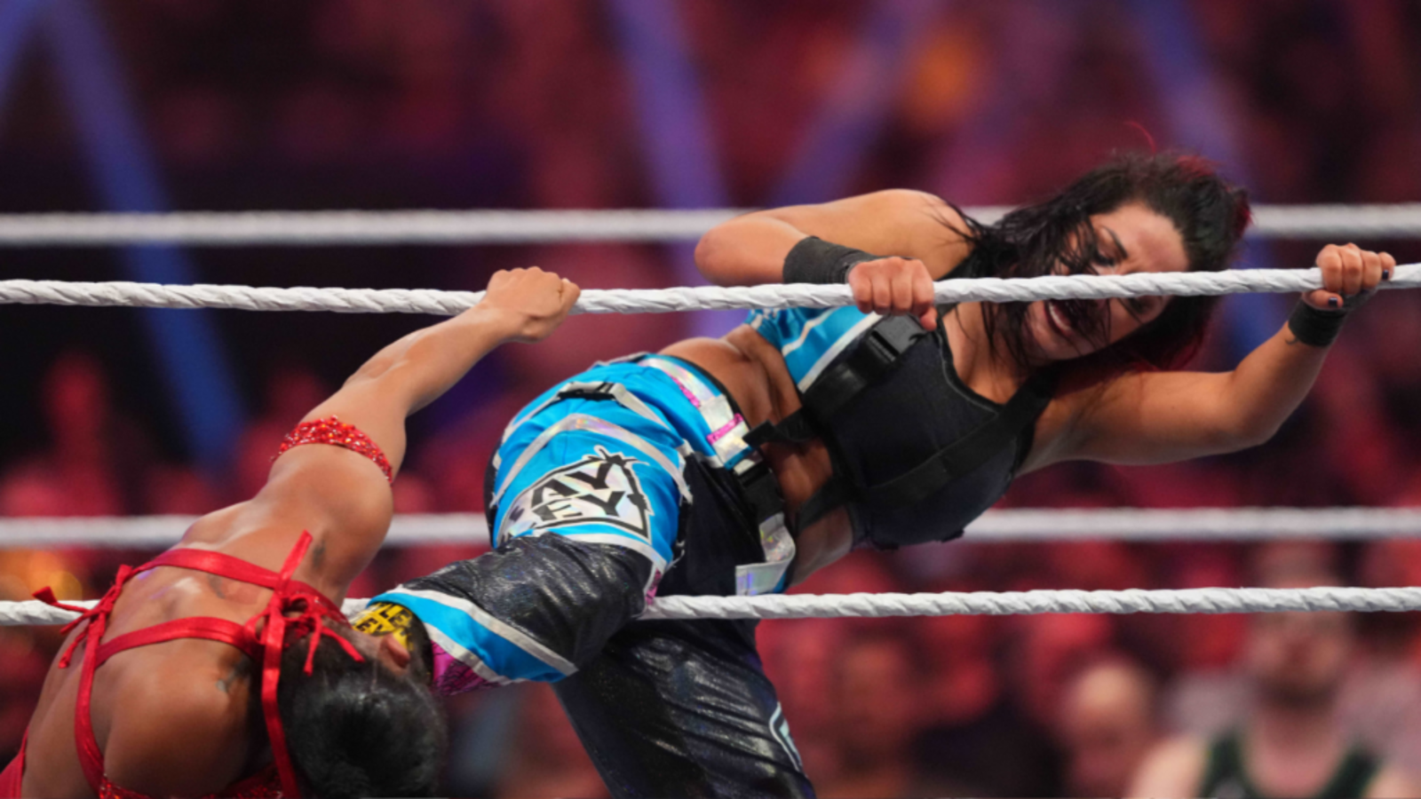 WWE Faces Pressure to Retain Bayley as Contract Nears Expiration