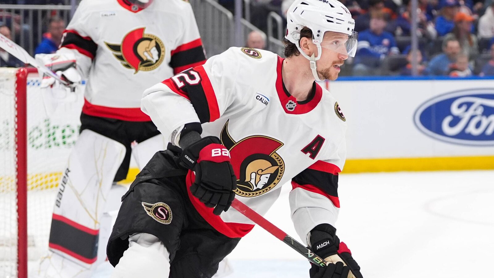 Why Thomas Chabot was the right choice as Senators’ captain