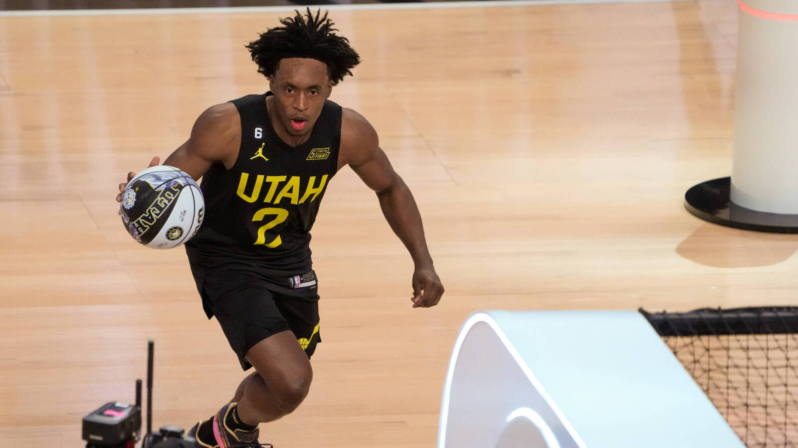 Collin Sexton 'absolutely' plans to return before the end of the season - Vimarsana News