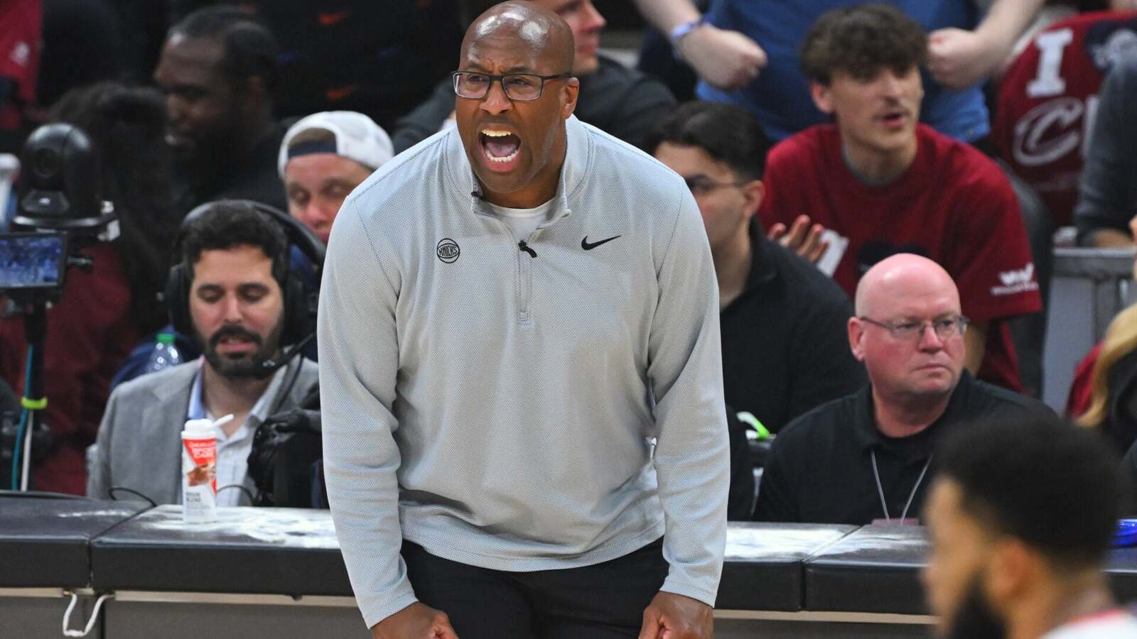 Mike Brown Issues Warning to Knicks Following Third Straight Loss