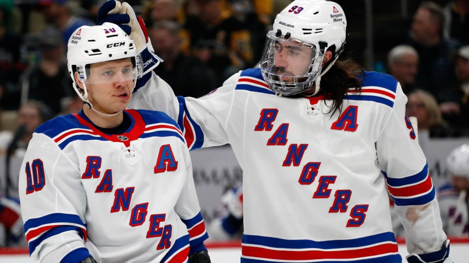 NHL News