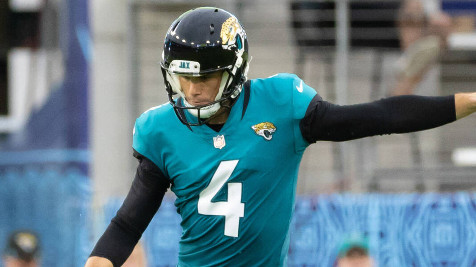 Josh Lambo sues Jags for Urban Meyer-led hostile work environment - Vimarsana News