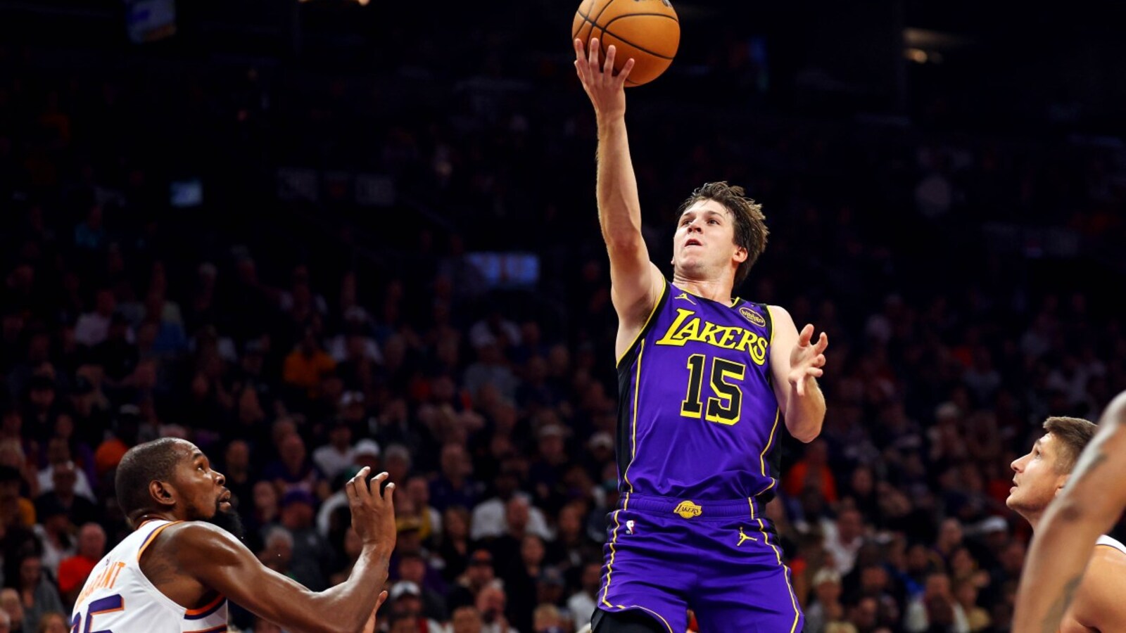 NBA News