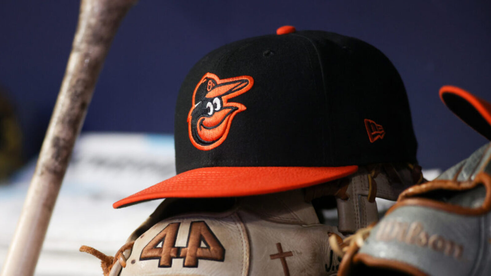 MLB Insider Sees Baltimore Orioles Parting Ways With All-Star Slugger ...