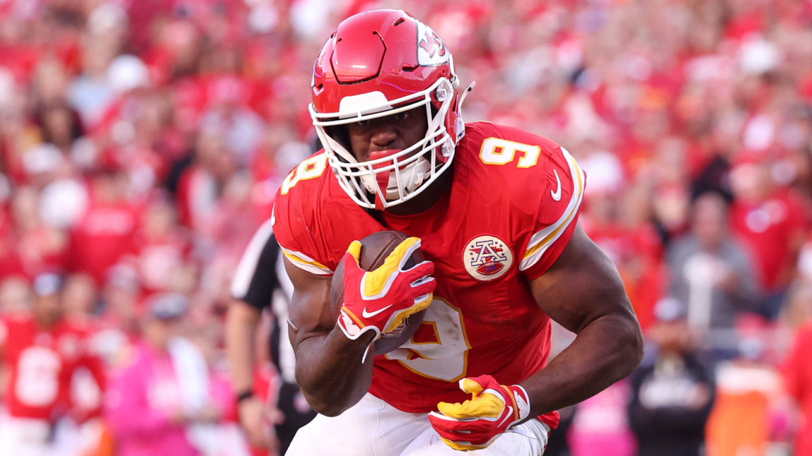 Key Matchups to Watch in NFL Week 7