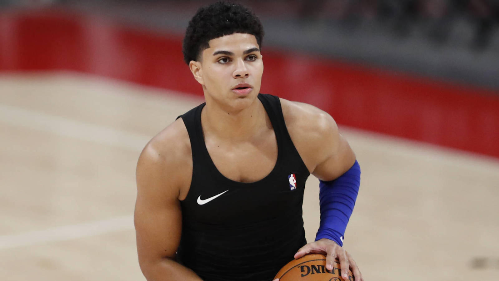 Pistons expect rookie Killian Hayes to return Saturday Yardbarker