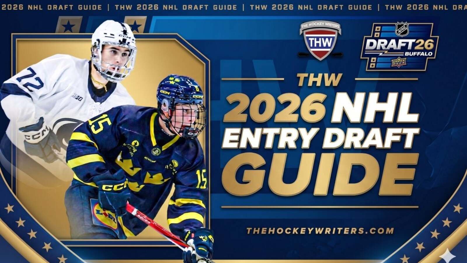 Ola Palme – 2026 NHL Draft Prospect Profile
