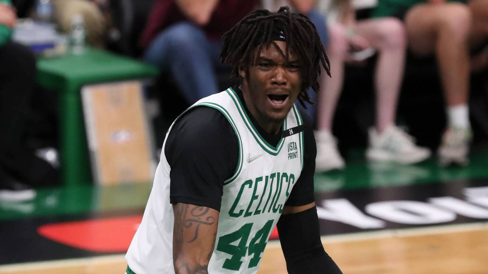 Robert Williams' injury adds to Celtics' woes - Vimarsana News
