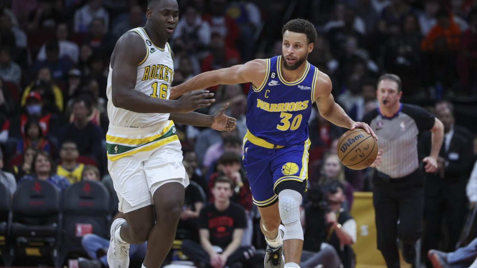 2021 NBA 1st-Round Pick Released By OKC Thunder