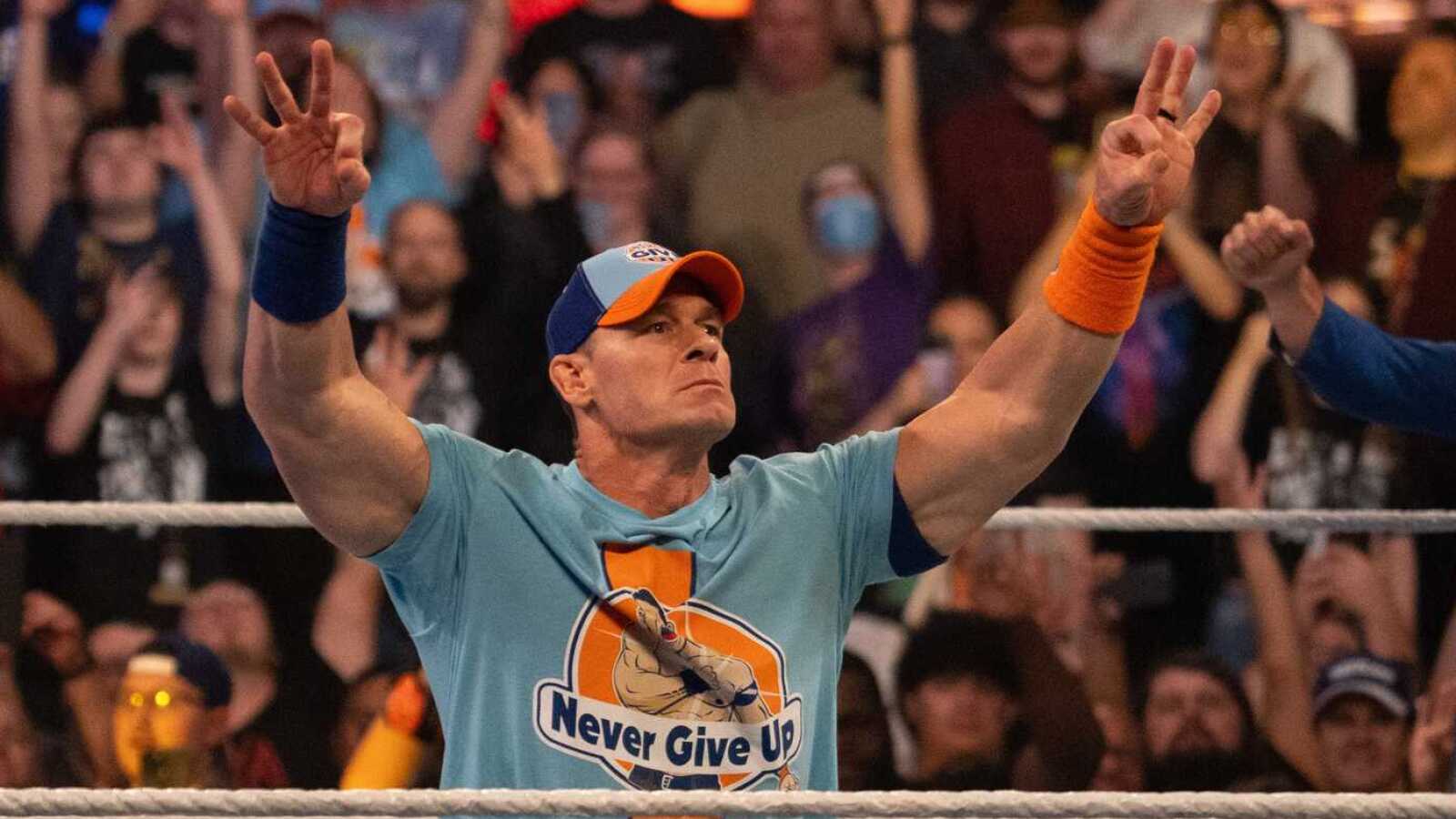 Suprising WWE Rumor Reveals Huge Plans For John Cena At 2025 Royal