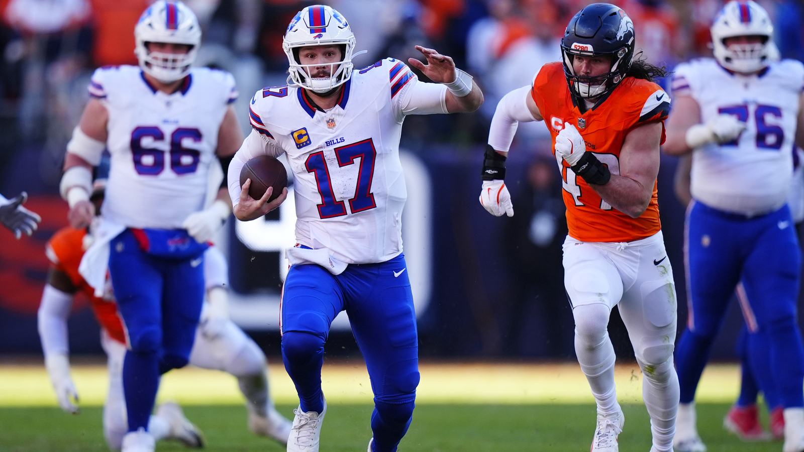 The ‘100-rushing-yard NFL QBs’ quiz