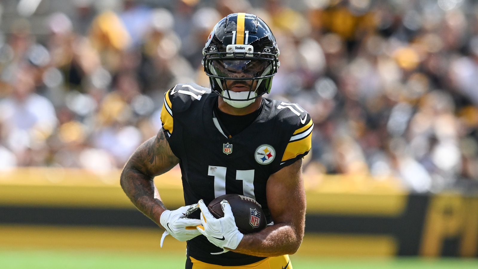 Steelers’ Michael Pittman Jr Gets Seriously Questioned As Lingering Injury Issue Continues