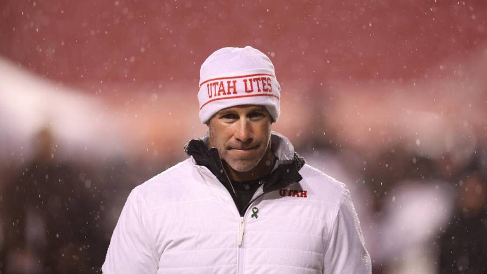 Utah football misses on 3-star RB recruit's commitment