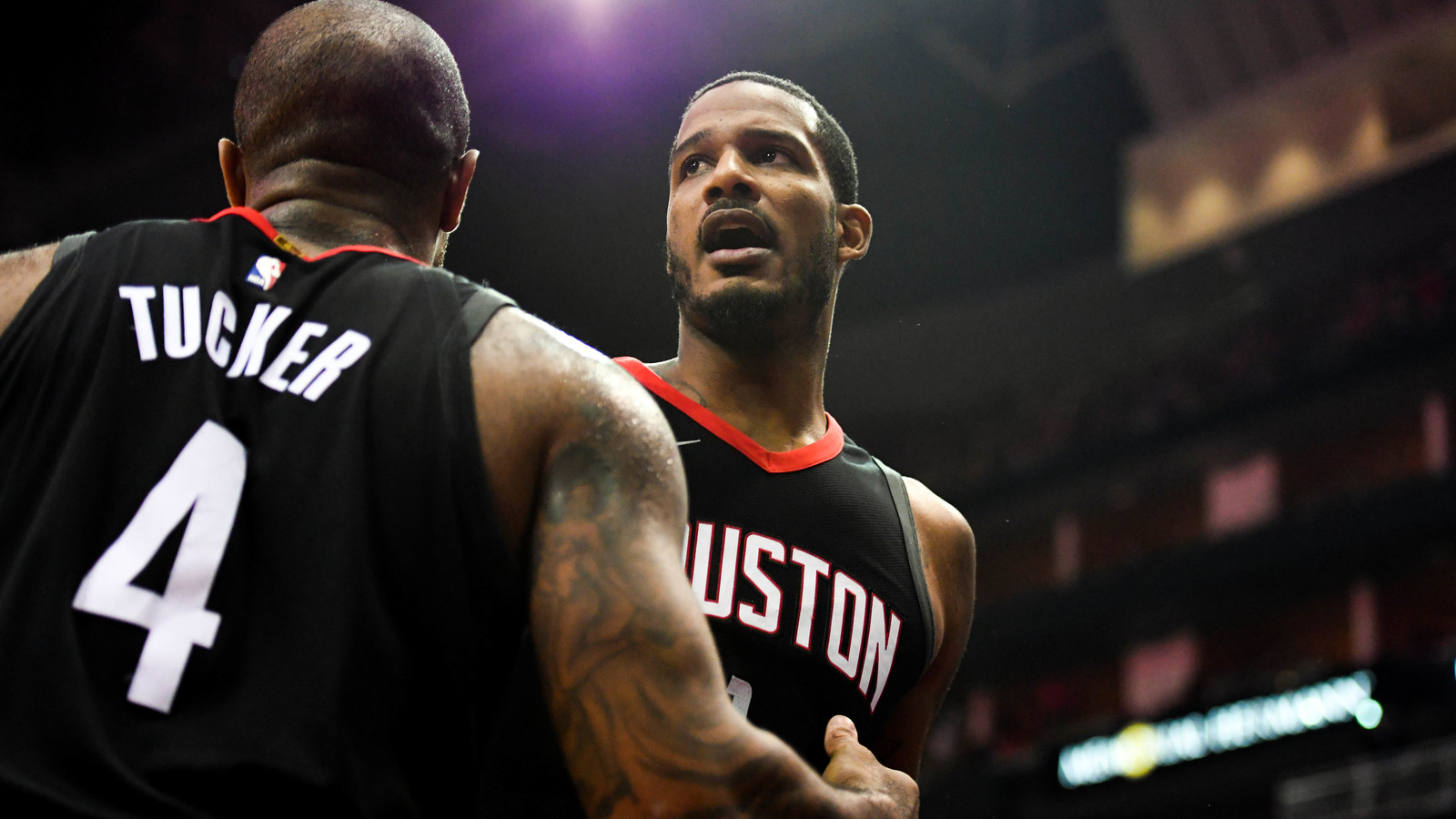 加盟勇士？Ariza是否會離開火箭成為杜蘭特替補？這幾點非常重要！-黑特籃球-NBA新聞影音圖片分享社區