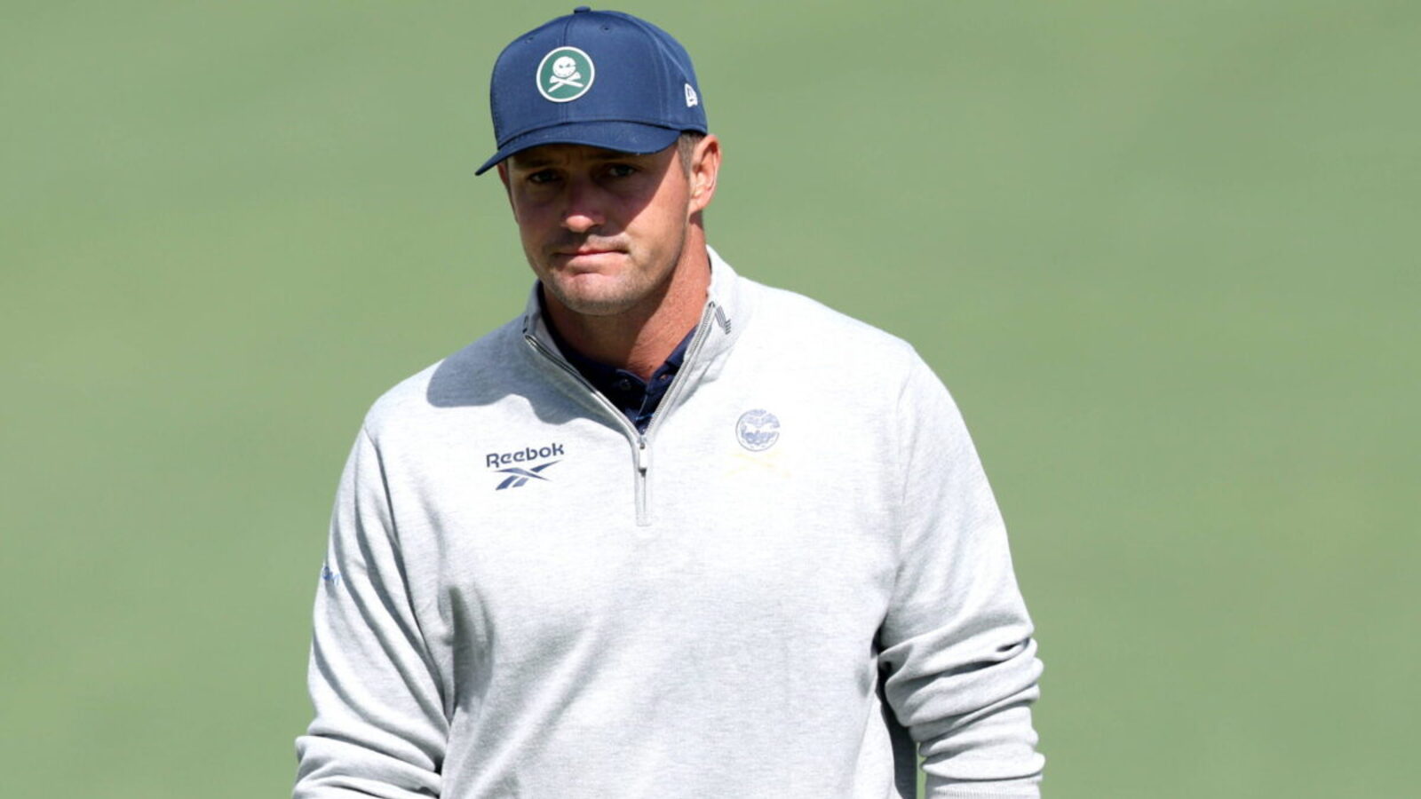 Bryson DeChambeau's Candid Confession Unintentionally Reveals Biggest Trouble Awaiting LIV Golf Despite New Investor