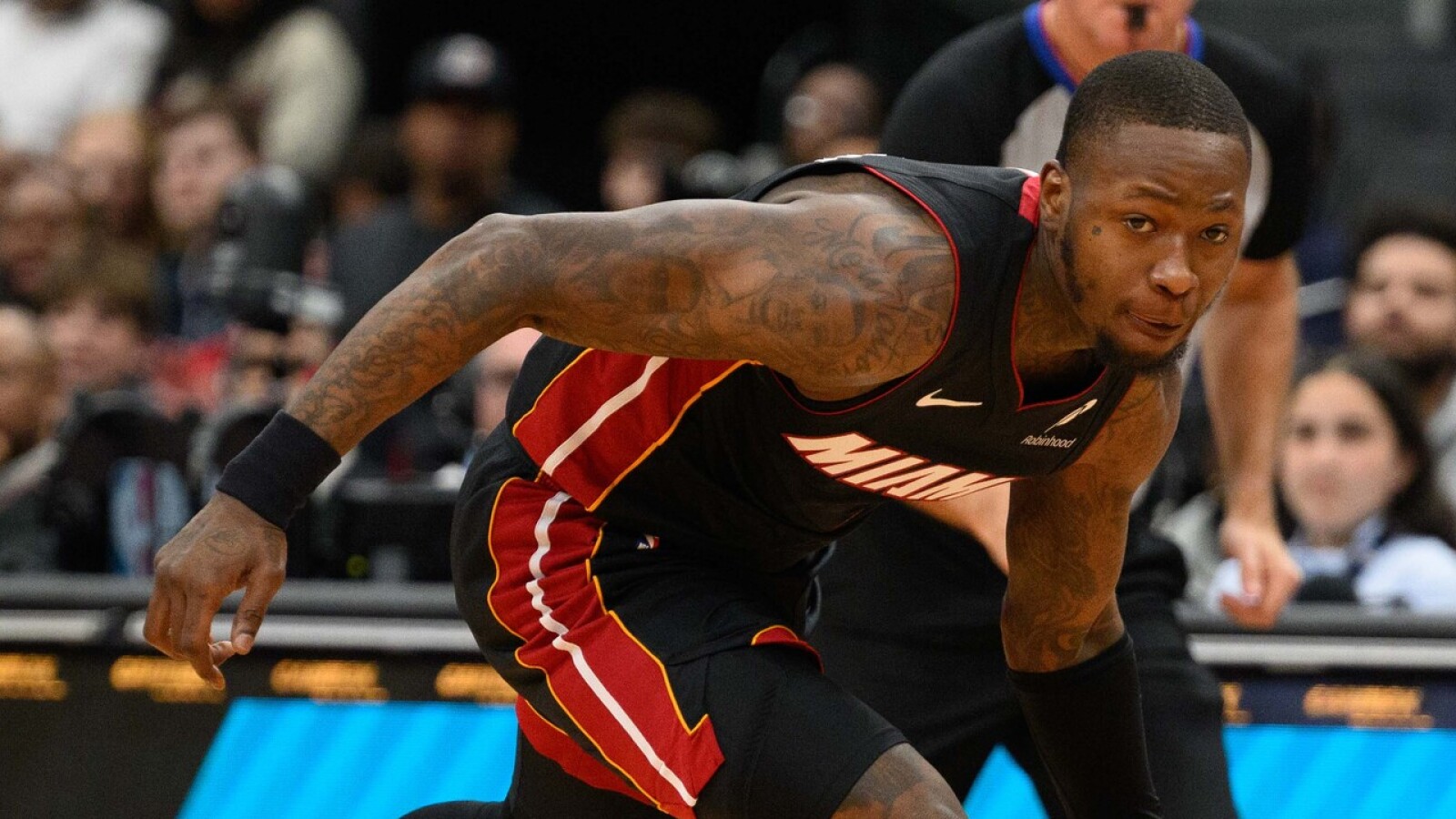 Rumor: Heat Open To Trading Terry Rozier | Yardbarker