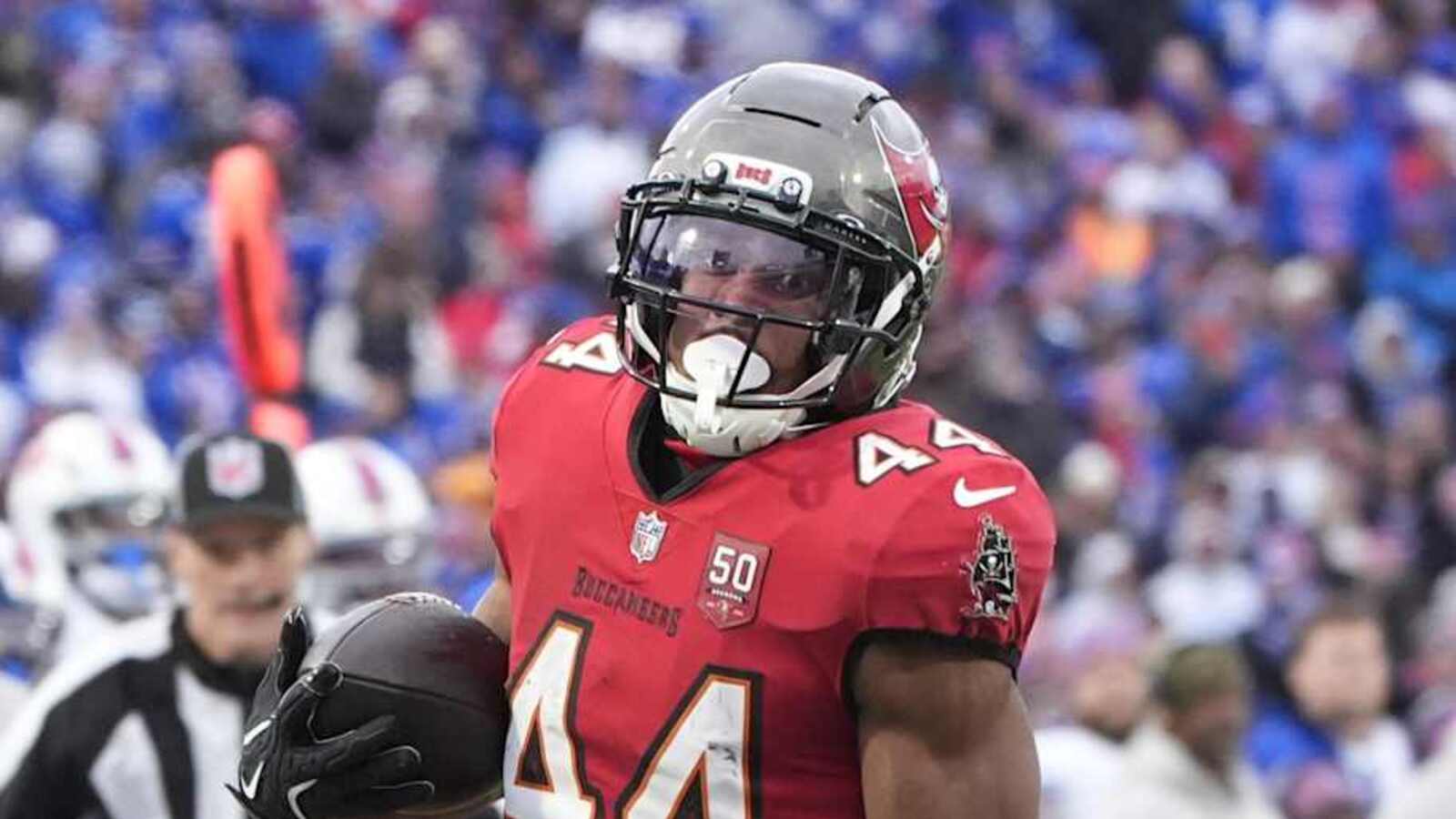 The good, bad and ugly from Buccaneers' 44-32 loss to Bills