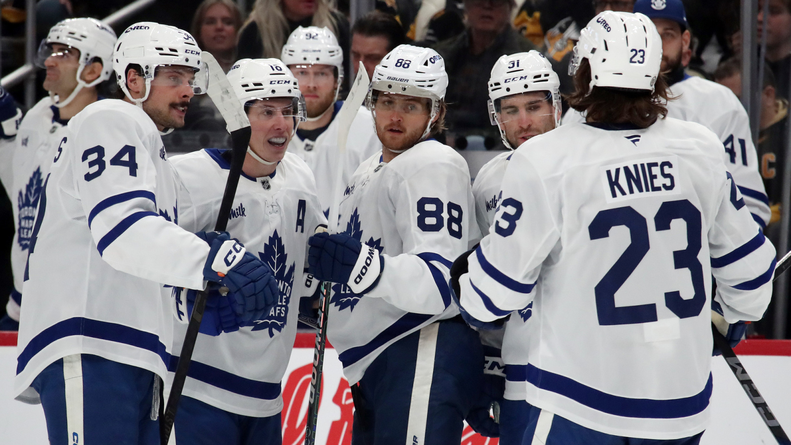 NHL News