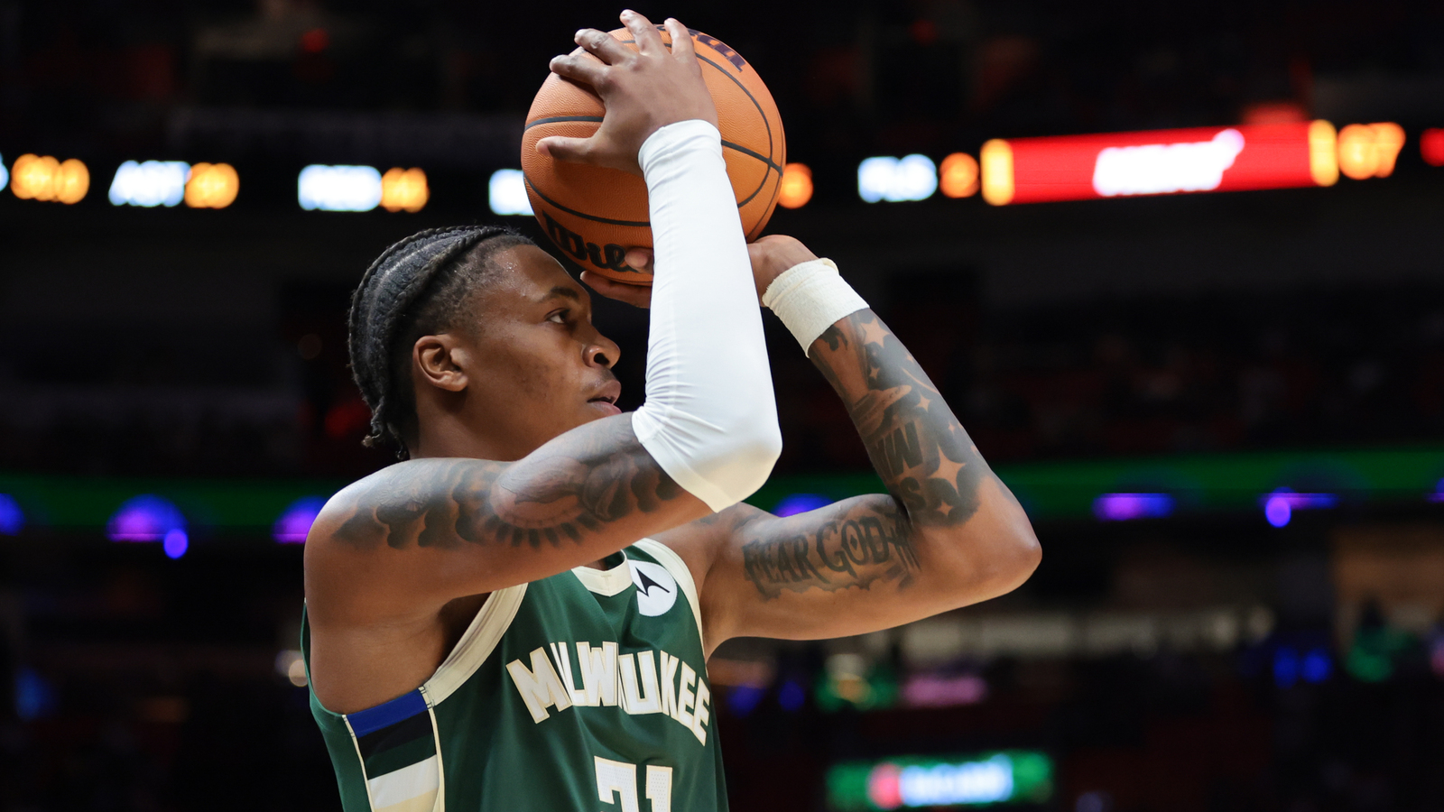 Rockets plan to sign Tyler Smith to a two-way deal | Yardbarker