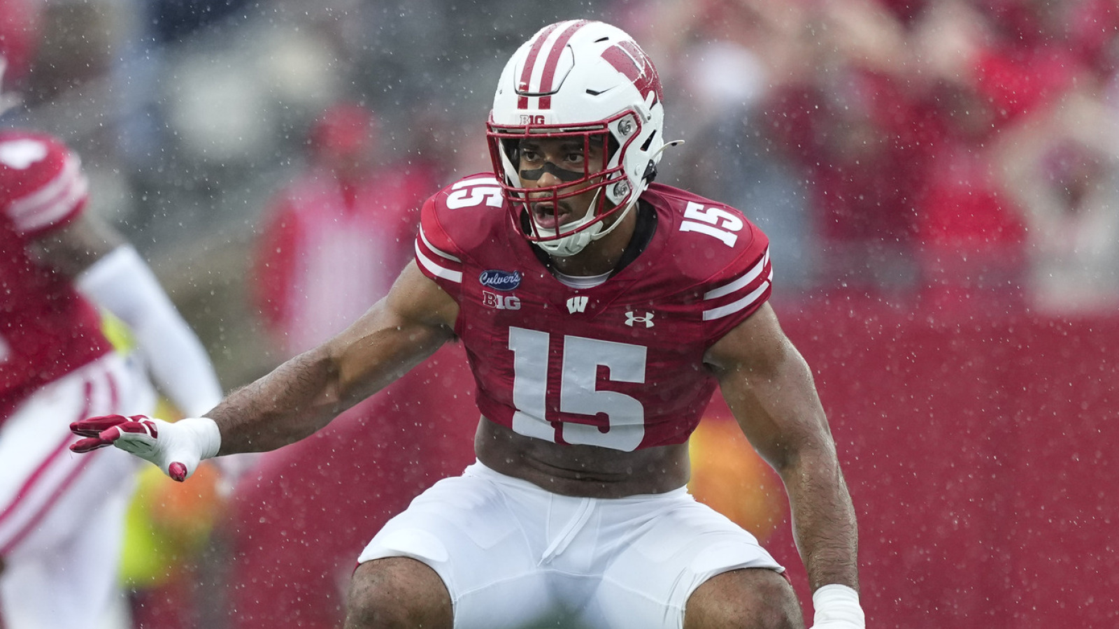 Wisconsin Badgers Gain Confidence After Victory Over USC