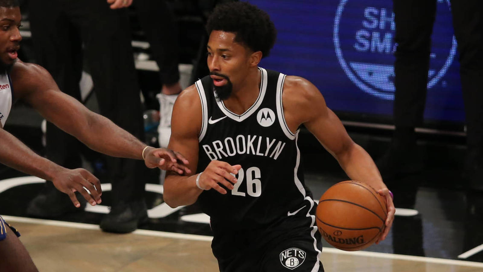 Report: Heat interested in signing Spencer Dinwiddie if they lose out on Kyle Lowry