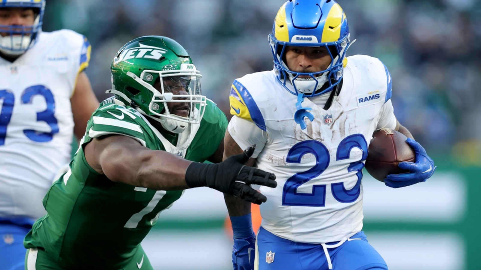 NFL News