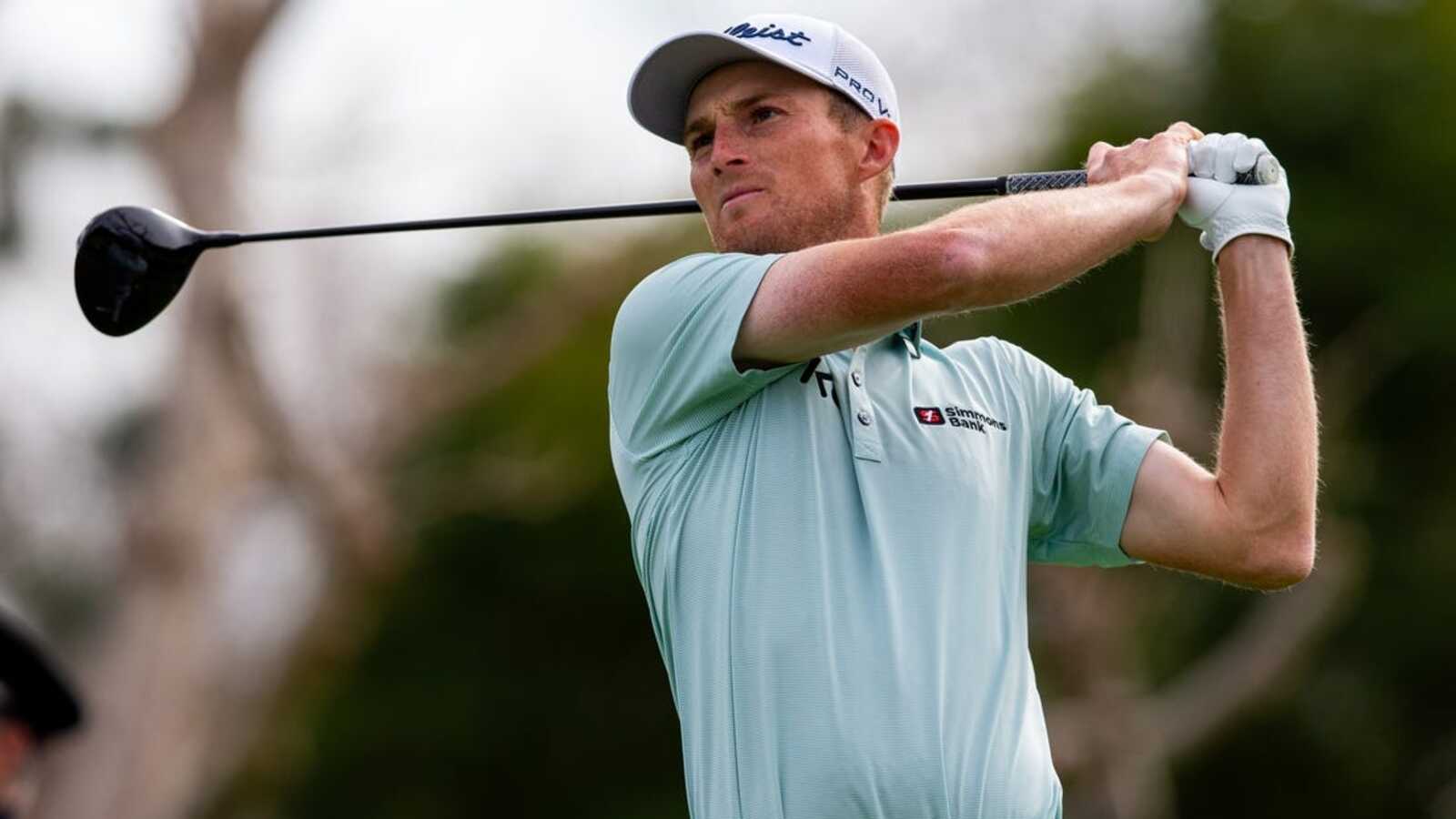 Will Zalatoris on OWGR: 'Is what it is right now'