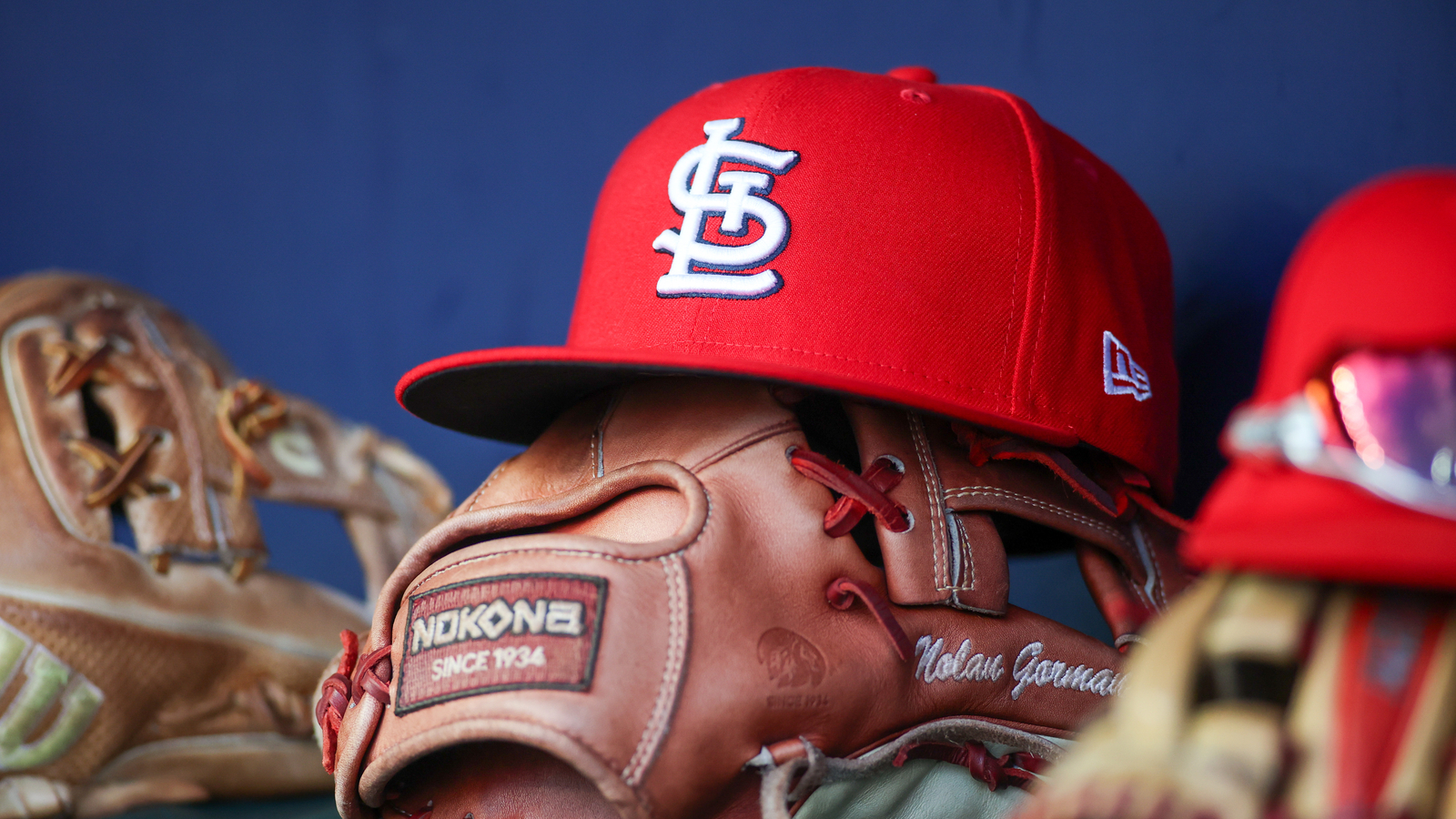 MLB News