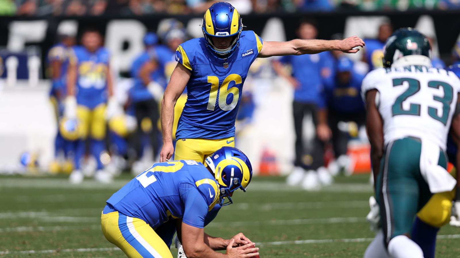NFL Week 3 Has Not Been Good for Kickers | Yardbarker