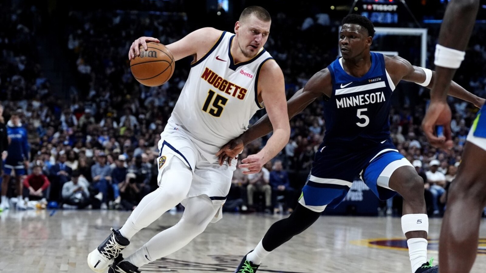 Nuggets Head Coach Gives Revealing Response On Why His Team Struggles Against Timberwolves