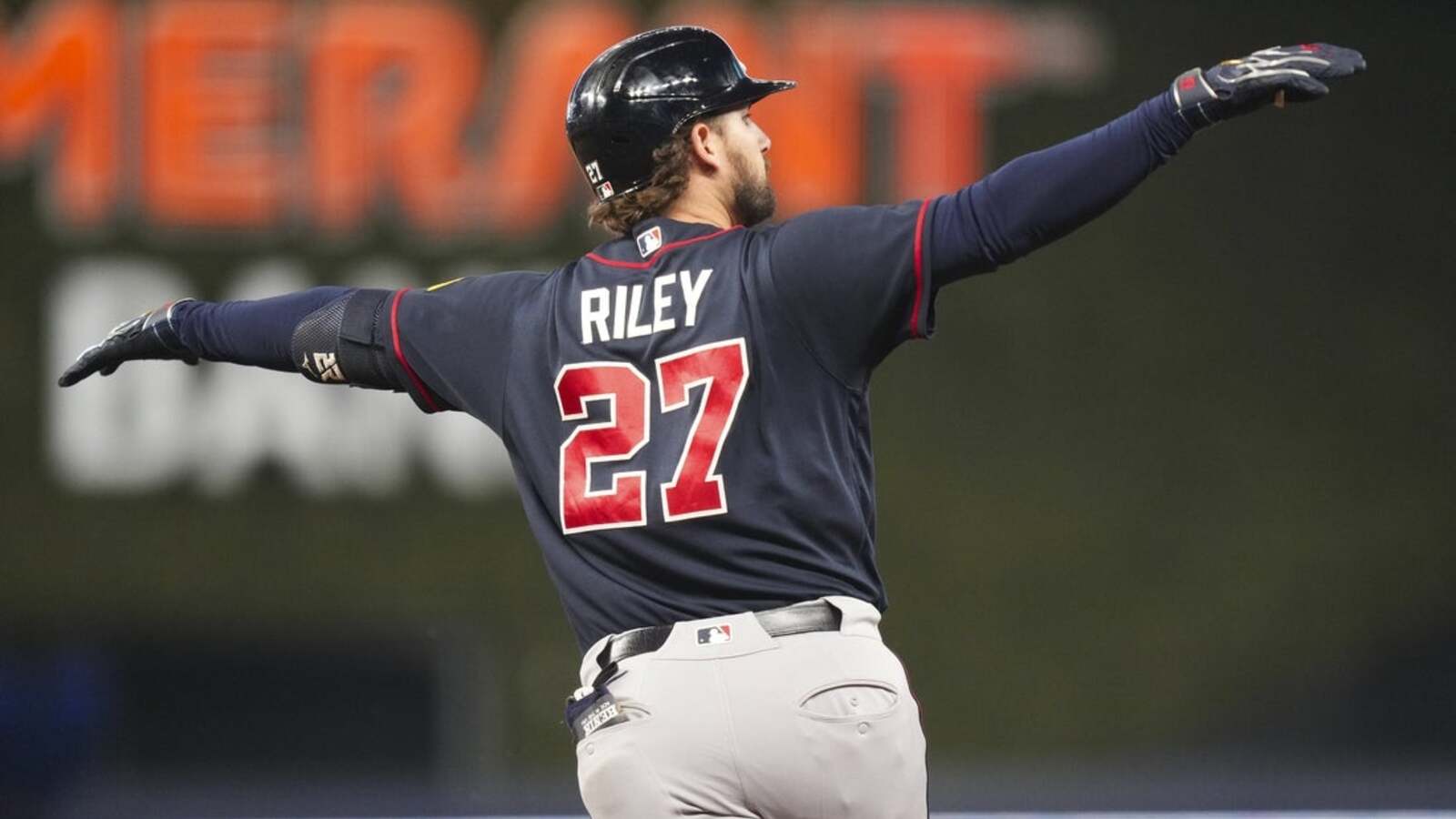 Braves crush Janson Junk, Marlins in runaway win | Yardbarker