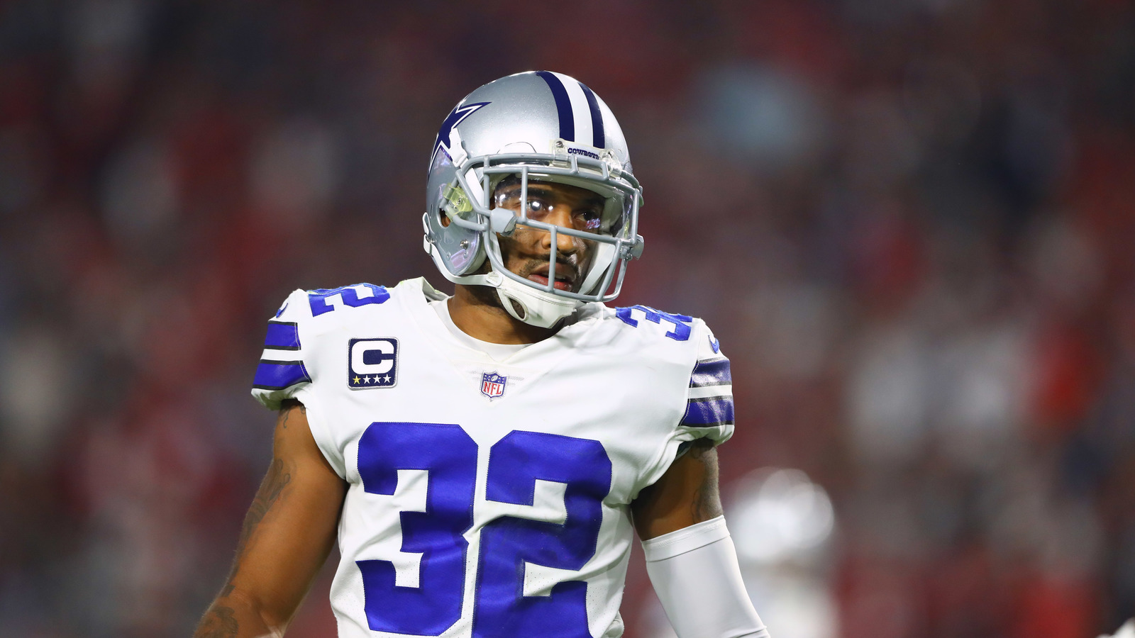 Former Cowboys CB Orlando Scandrick signs two-year deal with Redskins Former Cowboys CB Orlando Scandrick signs two-year deal with Redskins