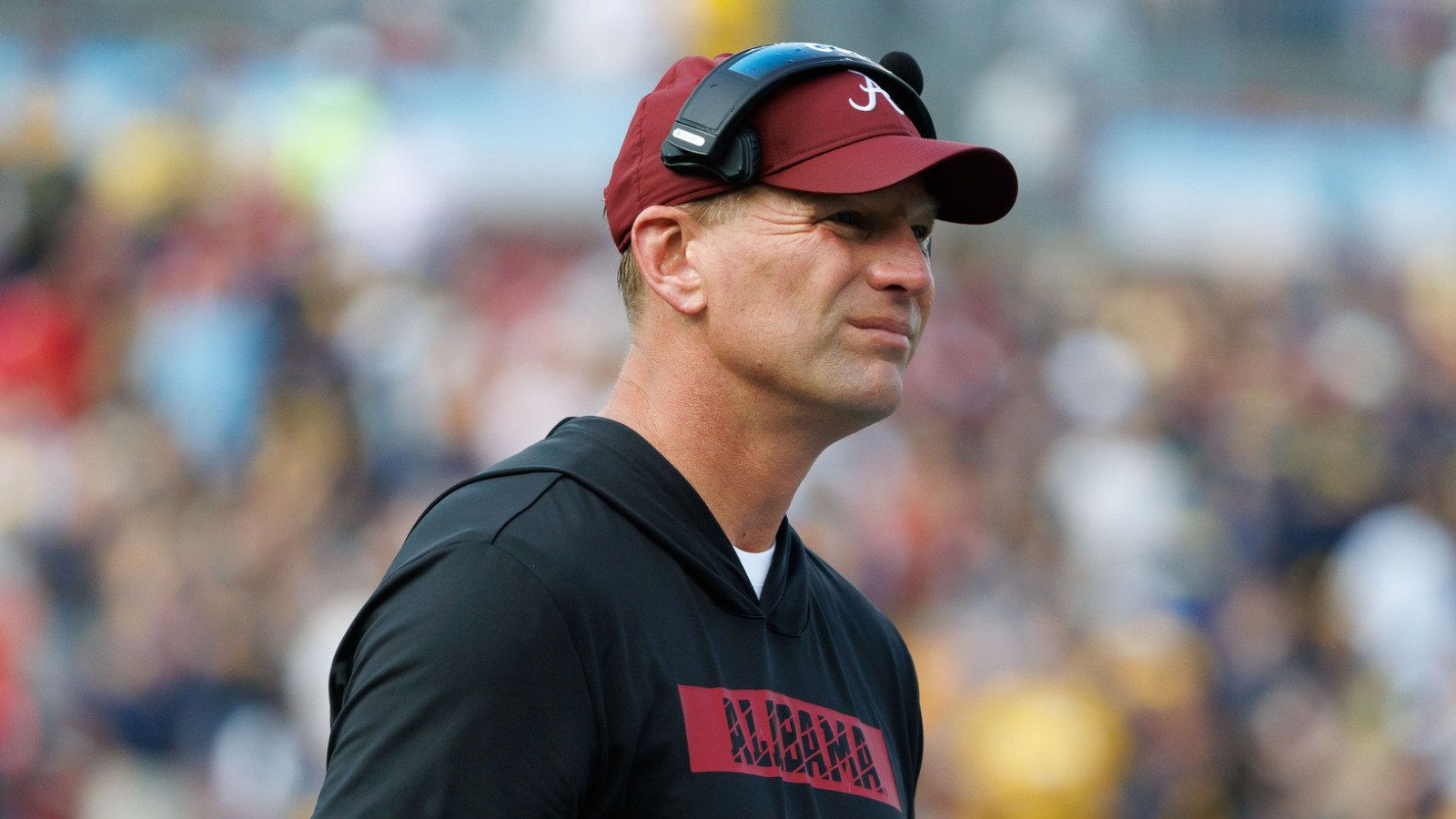 NCAAF News