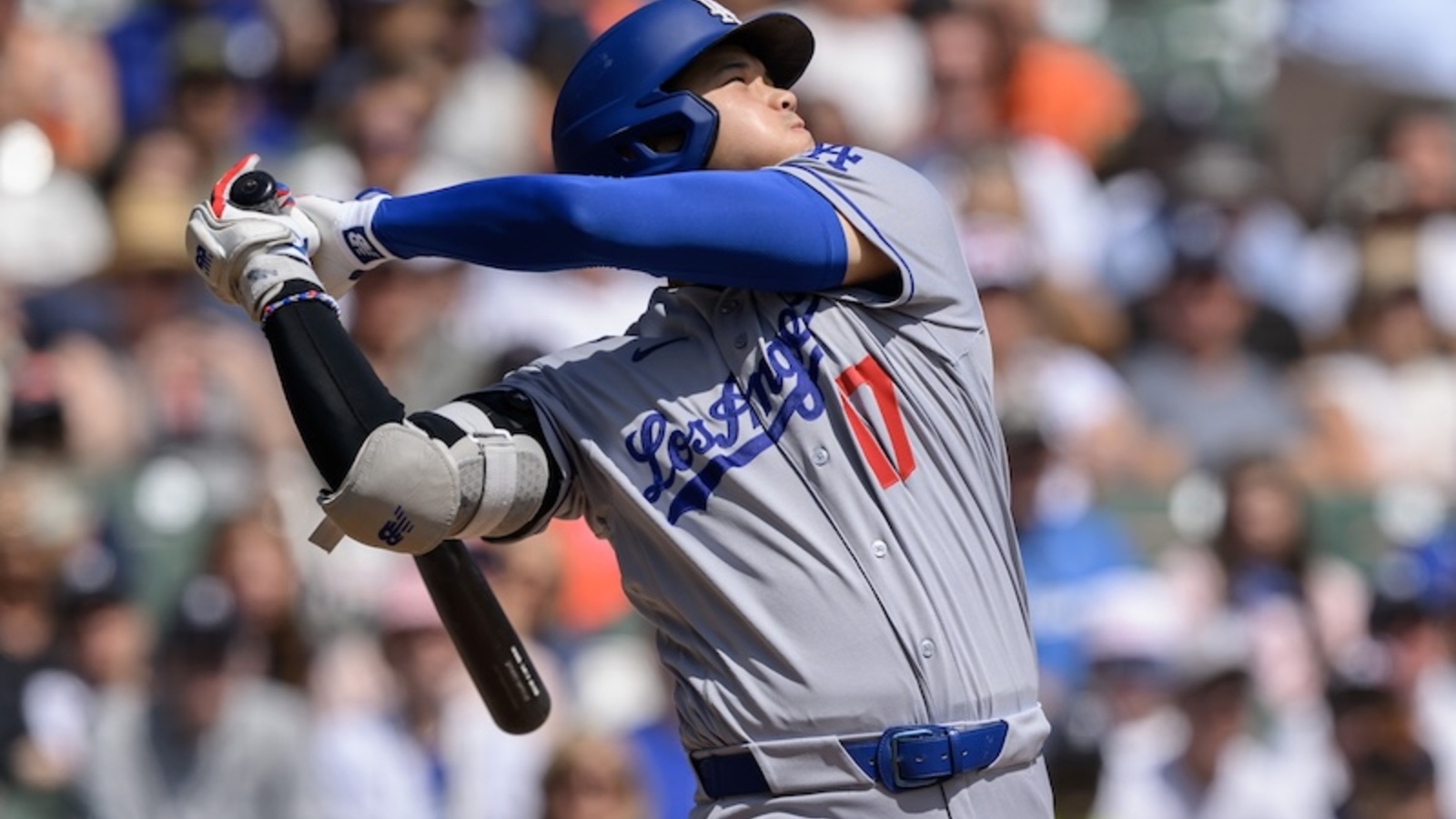 Shohei Ohtani’s Hitting Production Taking Priority Over Pitching Return ...