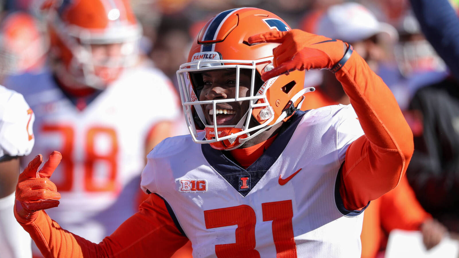 Scout names who Lions could target at No. 6 in 2023 NFL Draft - Vimarsana News