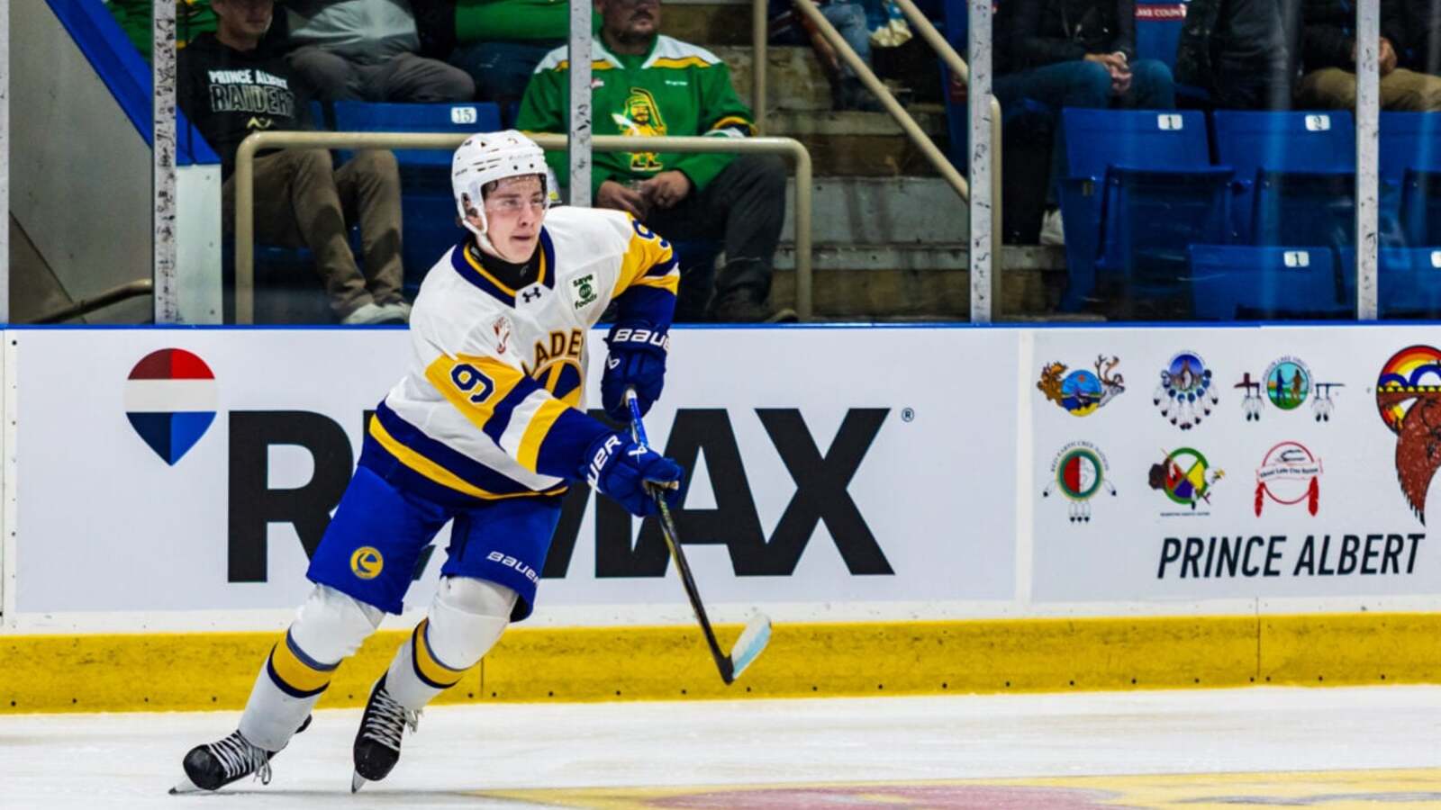 Zach Olsen – 2026 NHL Draft Prospect Profile